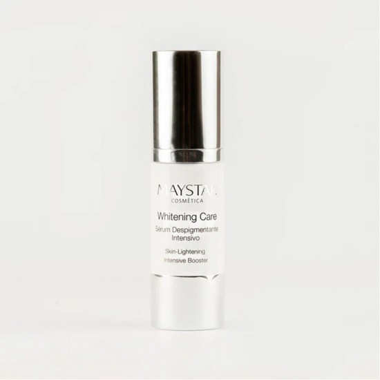face cosmetics - whitening care - maystar - cosmetics - Whitening skin lightening serum 30ml COSMETICS